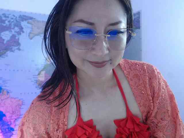 EvelynnMiller webcam