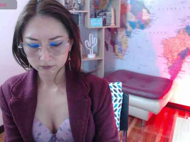 EvelynnMiller webcam