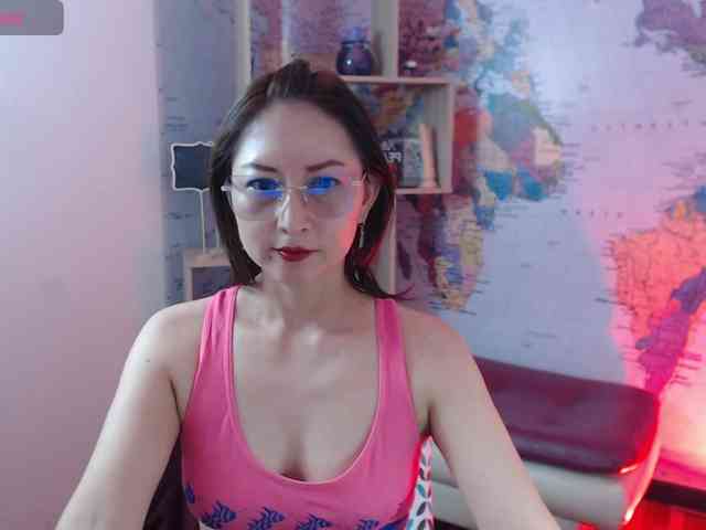 EvelynnMiller webcam