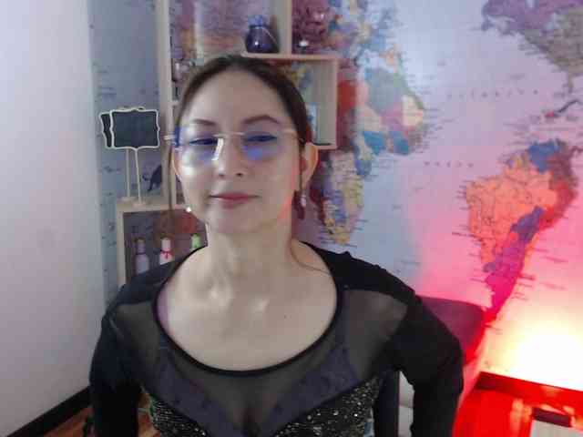 EvelynnMiller webcam