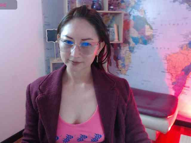 EvelynnMiller webcam