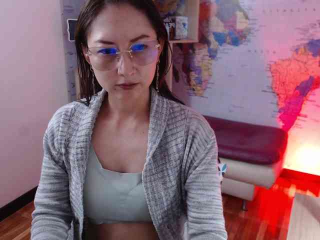 EvelynnMiller webcam