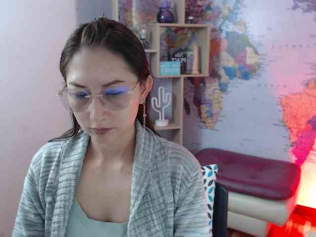 EvelynnMiller webcam