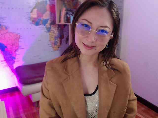 EvelynnMiller webcam