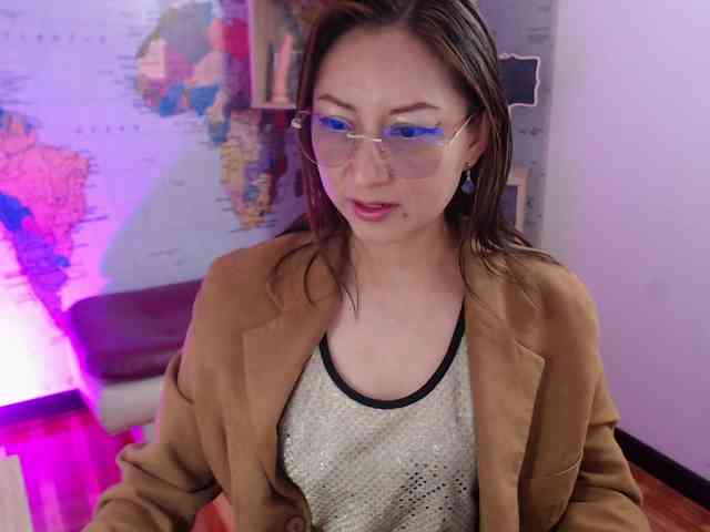 EvelynnMiller webcam