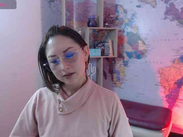 EvelynnMiller webcam