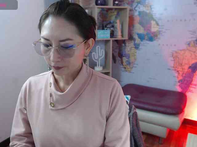 EvelynnMiller webcam