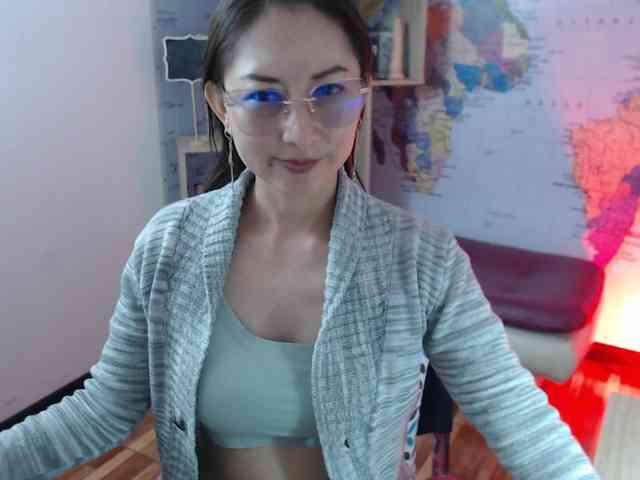 EvelynnMiller webcam