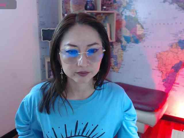 EvelynnMiller webcam