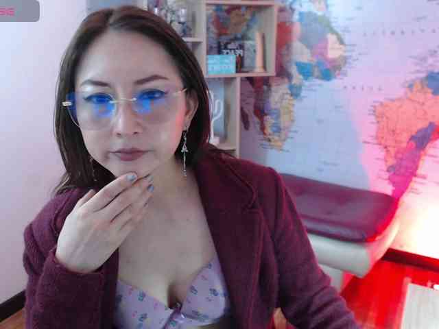 EvelynnMiller webcam