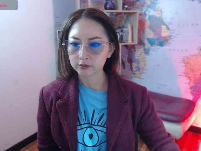 EvelynnMiller webcam