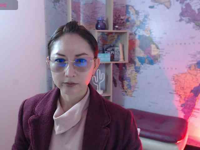 EvelynnMiller webcam