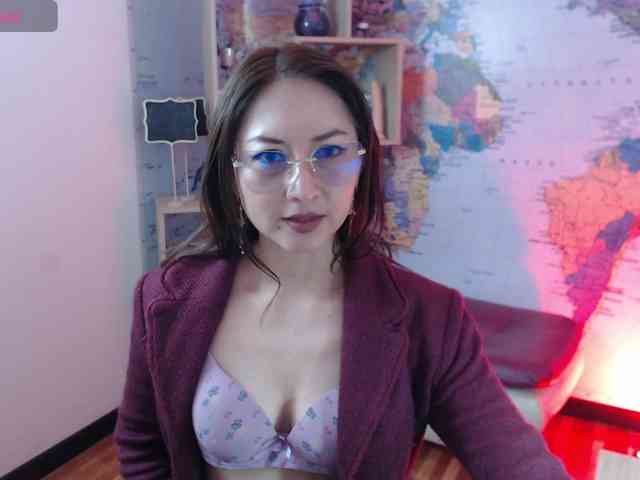 EvelynnMiller webcam