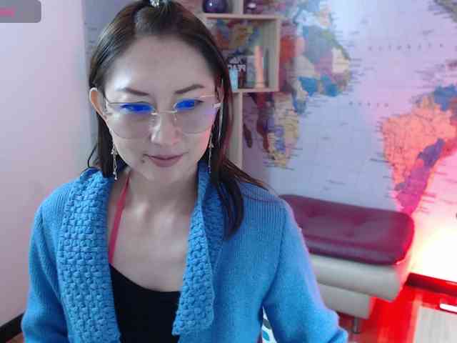 EvelynnMiller webcam