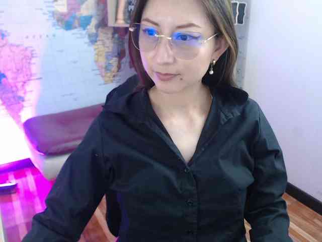 EvelynnMiller webcam