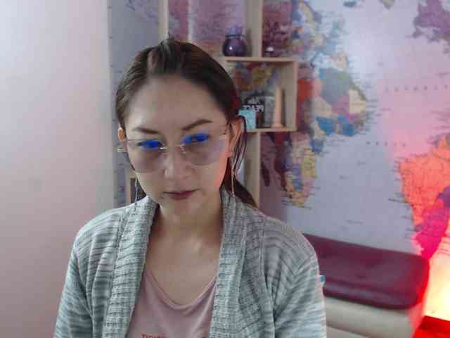 EvelynnMiller webcam