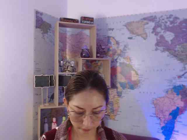 EvelynnMiller webcam