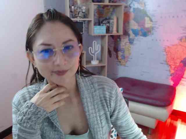 EvelynnMiller webcam