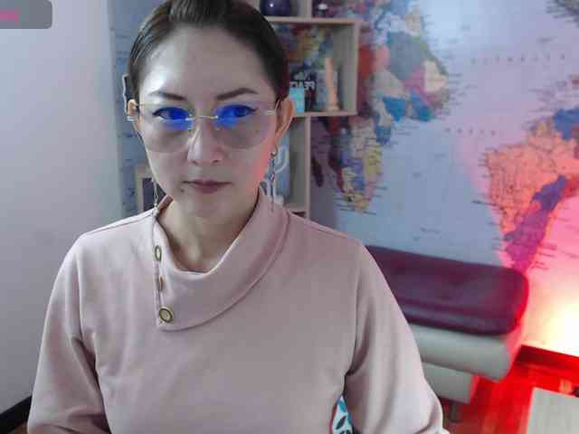 EvelynnMiller webcam