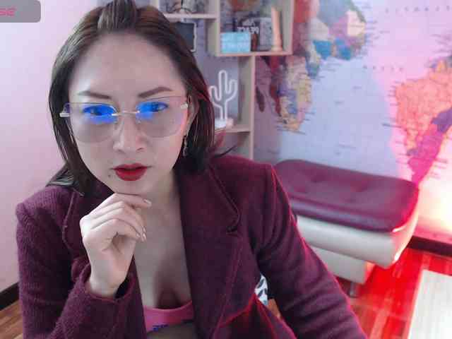 EvelynnMiller webcam