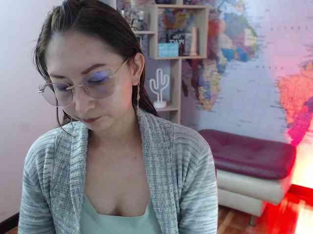 EvelynnMiller webcam