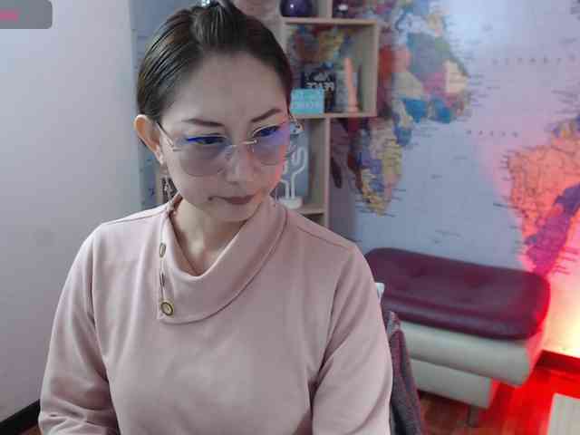 EvelynnMiller webcam