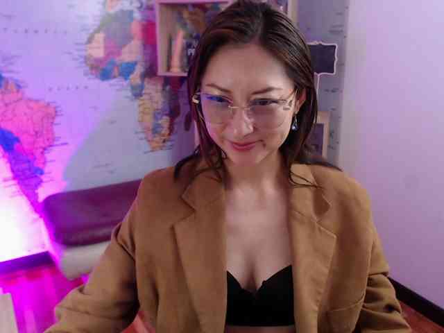 EvelynnMiller webcam