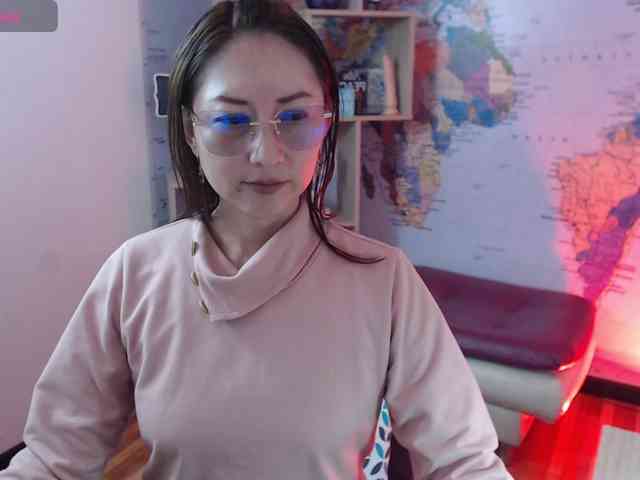 EvelynnMiller webcam