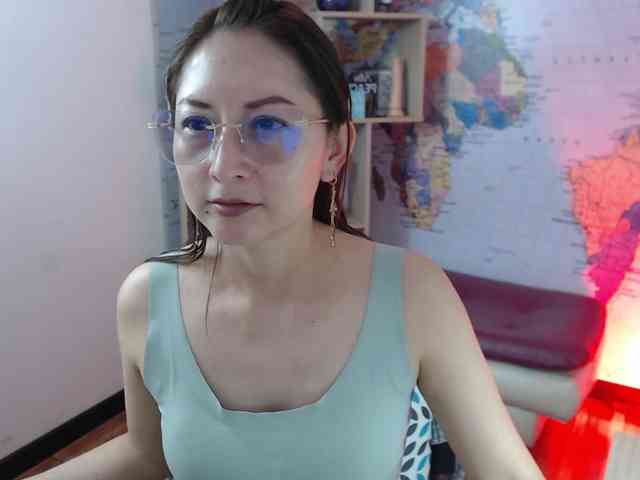 EvelynnMiller webcam