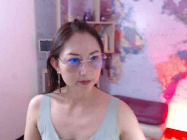 EvelynnMiller webcam