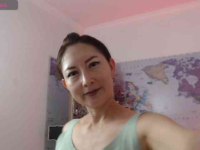 EvelynnMiller webcam