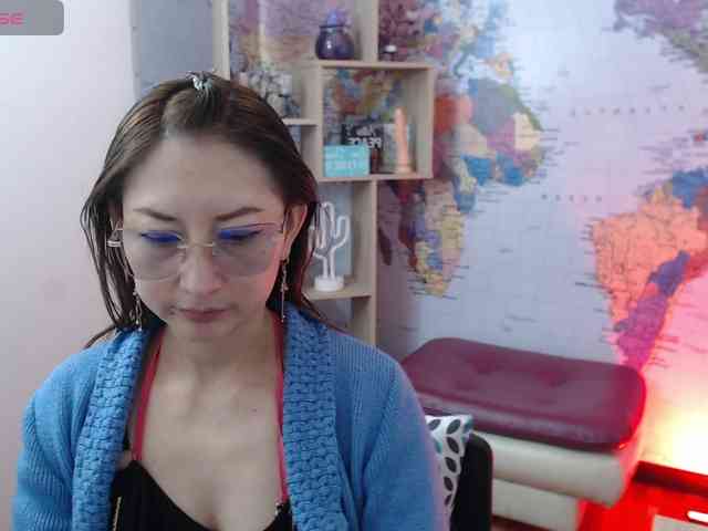 EvelynnMiller webcam