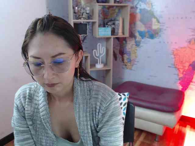 EvelynnMiller webcam