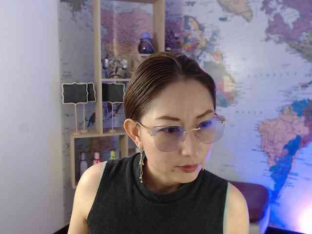 EvelynnMiller webcam