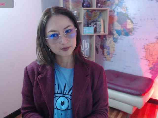 EvelynnMiller webcam