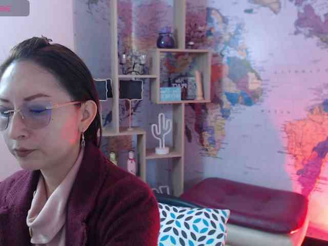 EvelynnMiller webcam