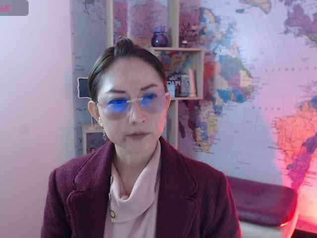 EvelynnMiller webcam