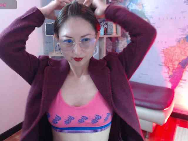 EvelynnMiller webcam
