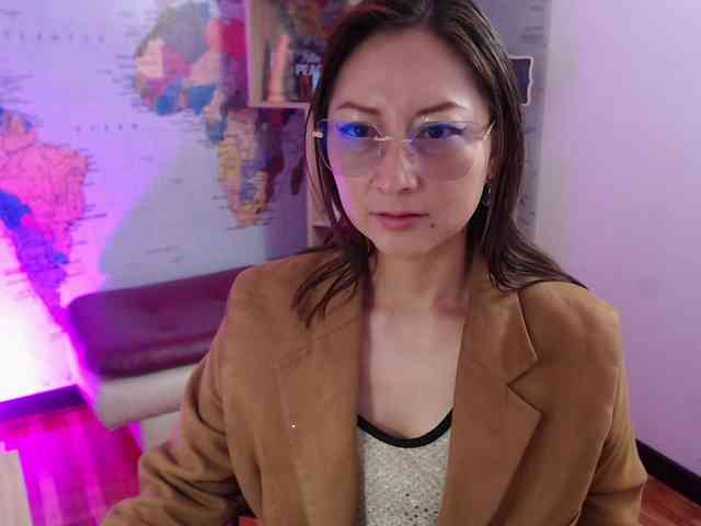 EvelynnMiller webcam