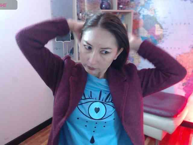 EvelynnMiller webcam