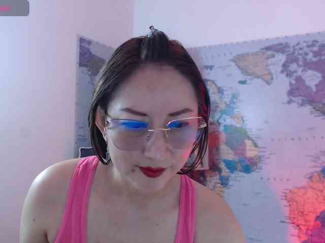 EvelynnMiller webcam