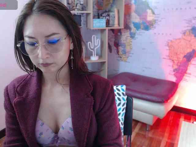 EvelynnMiller webcam