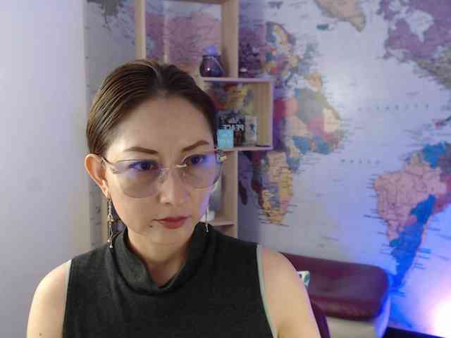 EvelynnMiller webcam