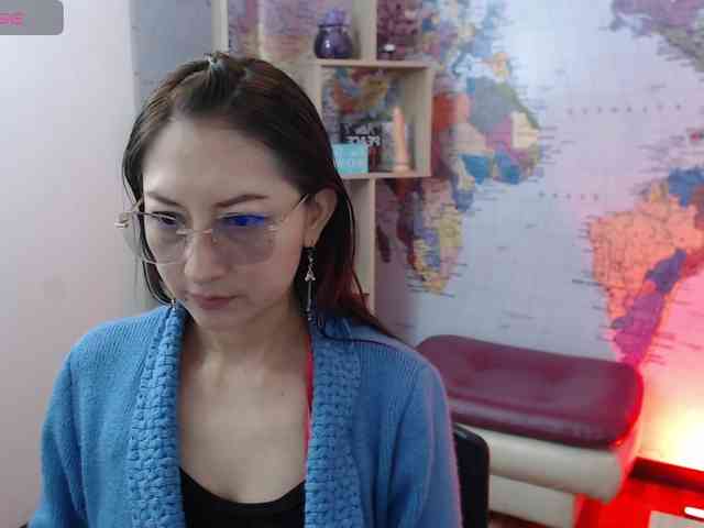 EvelynnMiller webcam