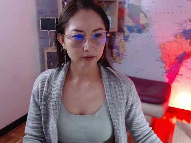 EvelynnMiller webcam