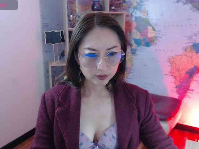 EvelynnMiller webcam