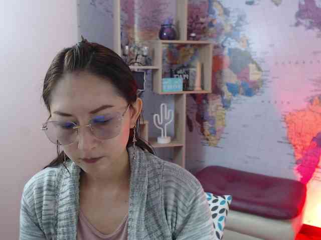 EvelynnMiller webcam