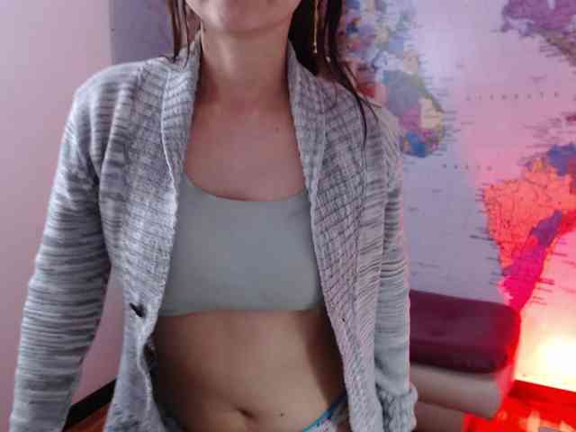 EvelynnMiller webcam