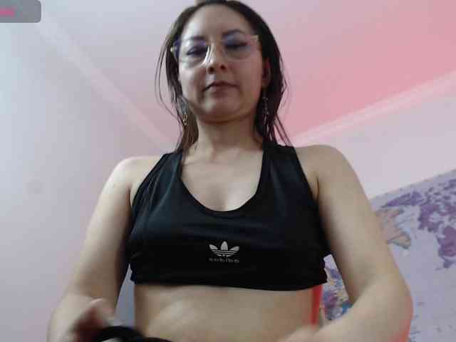 EvelynnMiller webcam