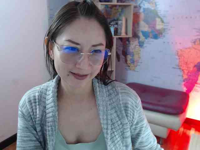 EvelynnMiller webcam